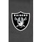 Dreamseat Curve Task Chair with Las Vegas Raiders Primary Logo XZOCCURVE-PSNFL21020 - alternate 6